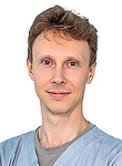 Врач Аксенов Сергей Юрьевич