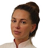 Врач Аксенова Анна Сергеевна
