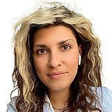 Врач Аксенова Екатерина Михайловна