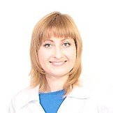 Врач Аксенова Евгения Васильеван