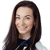 Врач Аксенова Галина Александровна