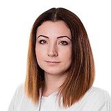 Врач Аксенова Инна Энверовна