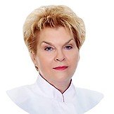 Врач Аксенова Ирина Владимировна