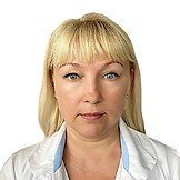 Врач Аксенова Светлана Юрьевна