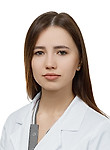 Врач Аксенова Татьяна Николаевна