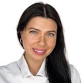Врач Аксенова Виктория Васильевна