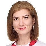 Врач Аксирова Марина Мухаметхановна