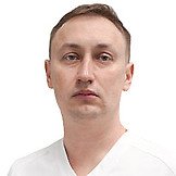 Врач Аксёнкин Александр Николаевич