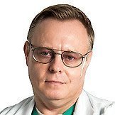 Врач Аксёнов Константин Юрьевич