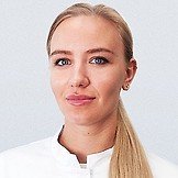 Врач Аксёнова Юлия Геннадиевна
