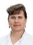 Врач Актаева Эльвира Александровна