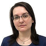 Врач Актемирова Мария Василевна