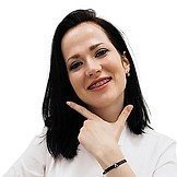 Врач Акуленок Вероника Александровна