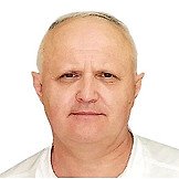 Врач Акулич Иван Иванович