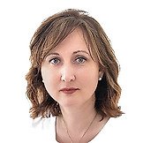 Врач Акулинина Ирина Николаевна