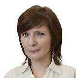 Врач Акулинушкина Екатерина Сергеевна