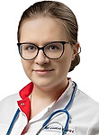 Врач Акулкина Лариса Анатольевна
