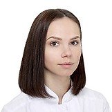 Врач Акулова Анастасия Андреевна