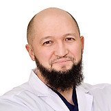 Врач Акжигитов Руслан Рашитович