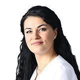 Врач Акжигитова Эльмира Нурахметовна