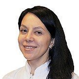 Врач Акжигитова Марина Николаевна