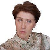 Врач Аль-Аджи Татьяна Николаевна 
