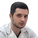 Врач Аль-Акел Ибрагим