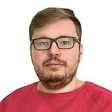 Врач Аль-Ассаф Ильяс Файсалович