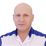 Врач Аль Дандан Дмитрий Михайлович