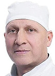 Врач Аль-Дандан Дмитрий Михайлович