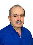 Врач Аль-Хайер Абдуллах Эззеддин