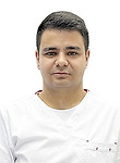 Врач Аль Халаф Даниэль Баракатович