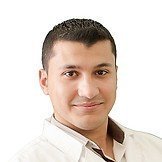 Врач Аль Хатиб Нашаат Султан Афиф