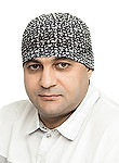 Врач Аль-Хилали Александр Абдуллаевич