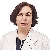Врач Аль-мобарак Ольга Николаевна
