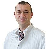 Врач Аладин Александр Сергеевич