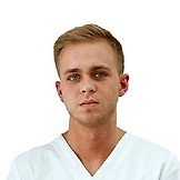 Врач Аладьин Сергей Сергеевич