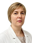 Врач Аладина Елена Алексеевна