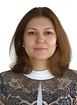 Врач Аладина Ирина Владимировна
