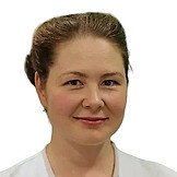 Врач Алакова Мария Александровна