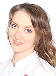 Врач Аламанкина Светлана Юрьевна