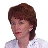 Врач Алашева Маргарита Николаевна