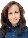 Врач Алашвал Рим Мохаммедовна