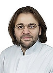 Врач Альасиль Мохаммад