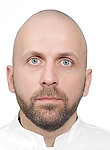 Врач Алаторцев Андрей Владиславович