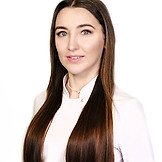 Врач Алаторцева Алина Вадимовна