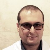 Врач Алав Рами Закариевич