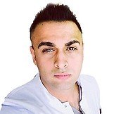 Врач Алажажи Мудар Абдулвахидович