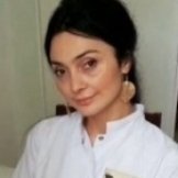 Врач Албакова Лариса Мухмадовна