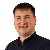 Врач Альбеков Марат Фаритович